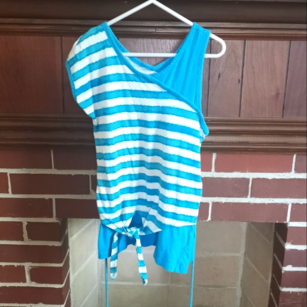 Speechless blouse